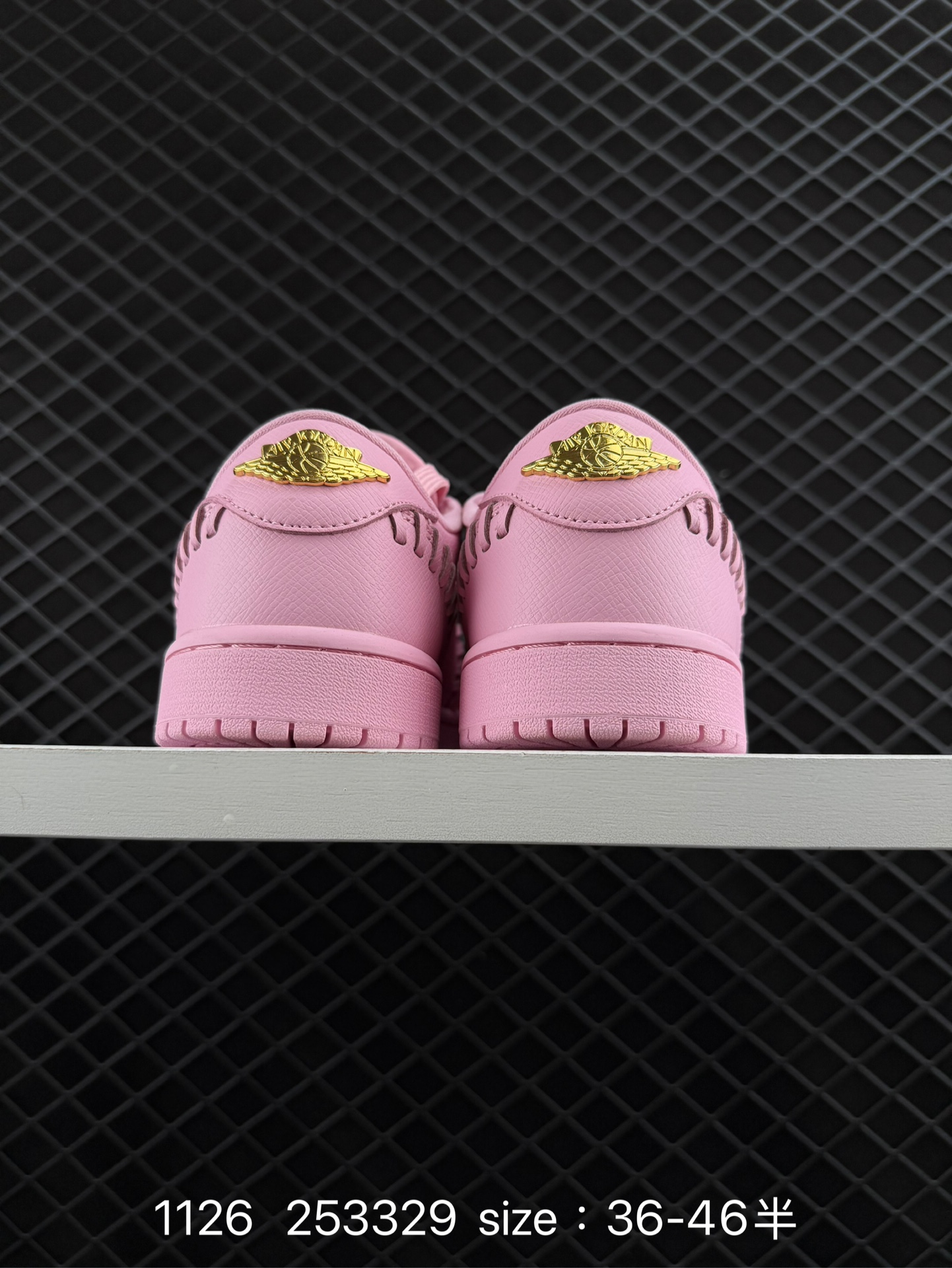 Air Jordan 1 Low AJ1